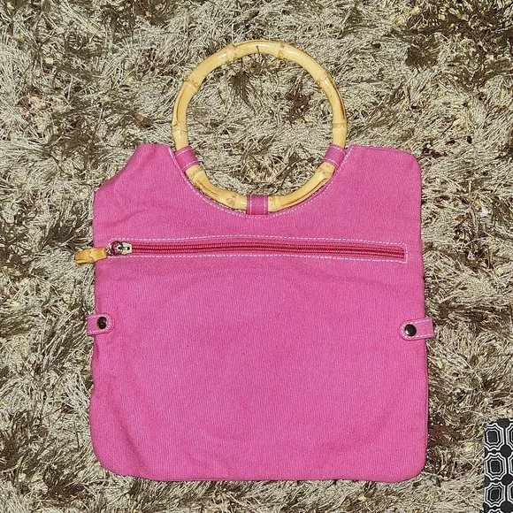 Old Navy bag/clutch bundle - Picture 3 of 3
